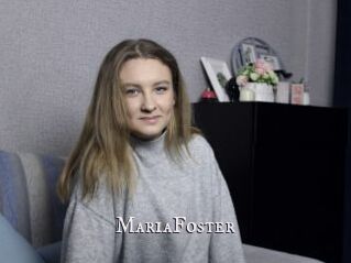 MariaFoster