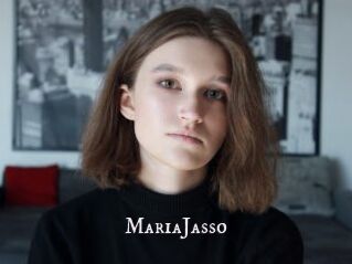 MariaJasso