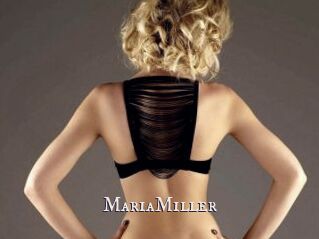 MariaMiller