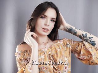 MariaOrlova