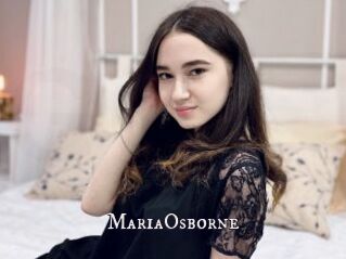 MariaOsborne