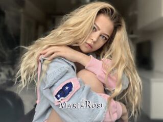 MariaRosi
