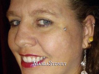 Maria_Sydney