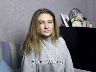MariaWillis