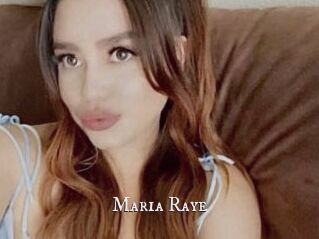 Maria_Raye