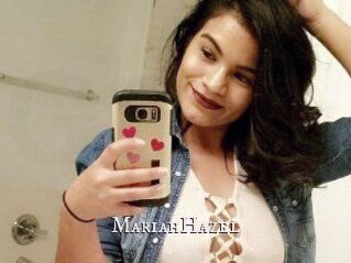 MariahHazel