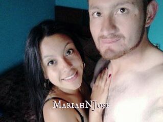 MariahNJose