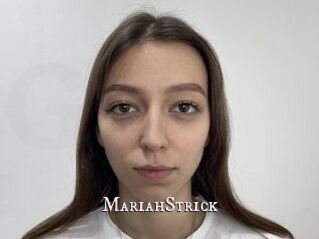 MariahStrick