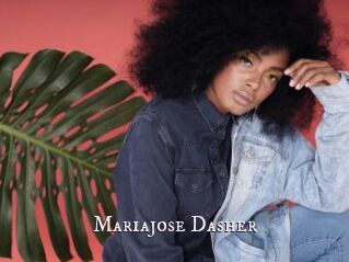 Mariajose_Dasher