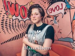 MarianHotty