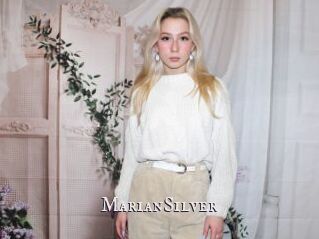 MarianSilver