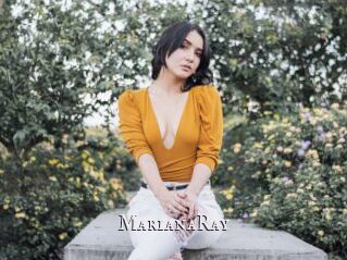 MarianaRay