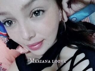 Mariana_loove