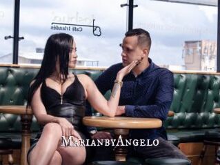 MarianbyAngelo