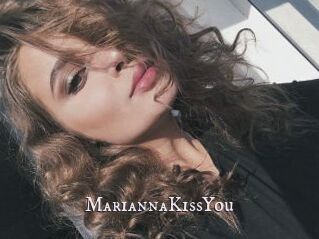 MariannaKissYou