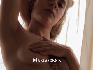 Mariascene