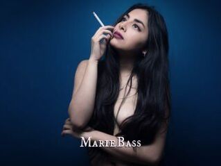 MarieBass