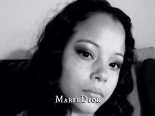 MarieDior