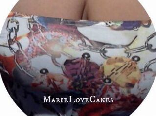 MarieLoveCakes