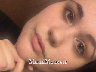 MarieMermaid