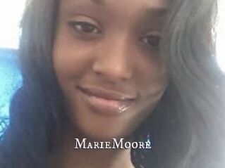 MarieMoore