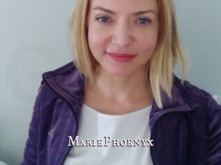 MariePhoenyx