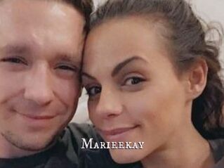 Marieekay