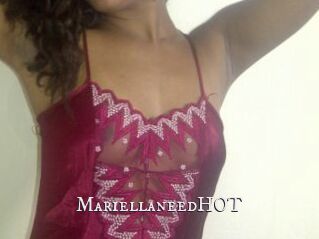 MariellaneedHOT