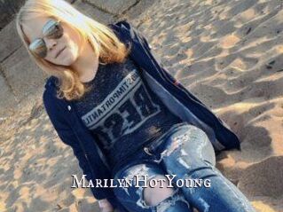 MarilynHotYoung