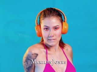 MarilynJones