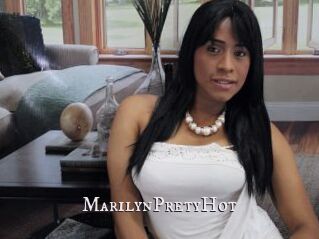 MarilynPretyHot