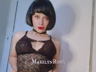 MarilynRous