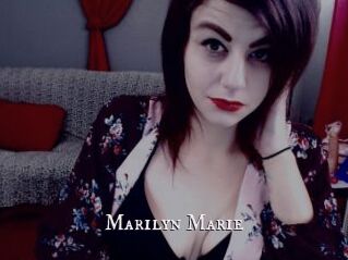 Marilyn_Marie
