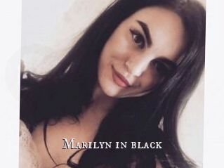 Marilyn_in_black