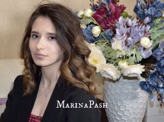 MarinaPash
