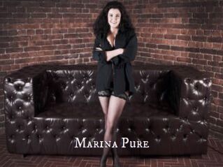 Marina_Pure