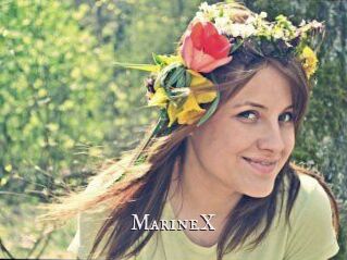 Marine_X