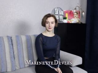 MarinetteDevlin