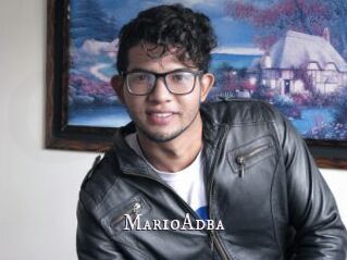 MarioAdba
