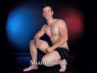 MarioBigCock