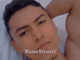Mario_Stewart