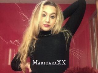 MarioaraXX