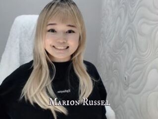 Marion_Russel