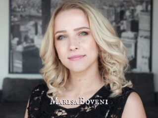 MarisaBoveni