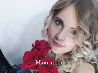 Marishkka