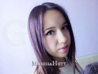 MarissaHott