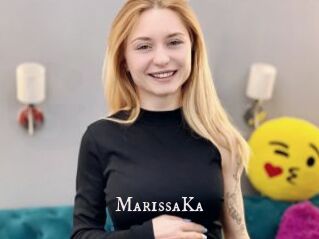 MarissaKa
