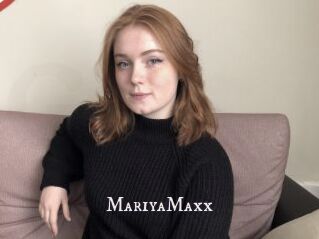 MariyaMaxx
