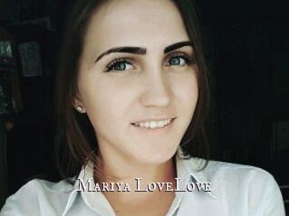 Mariya_LoveLove