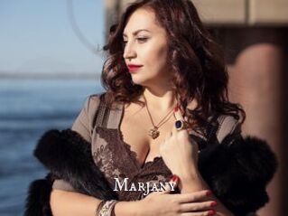 Marjany